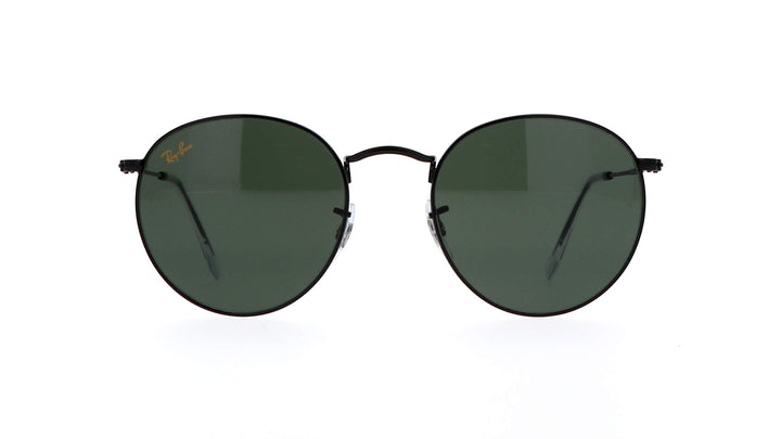 RAY BAN ROUND METAL