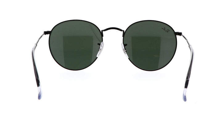 RAY BAN ROUND METAL