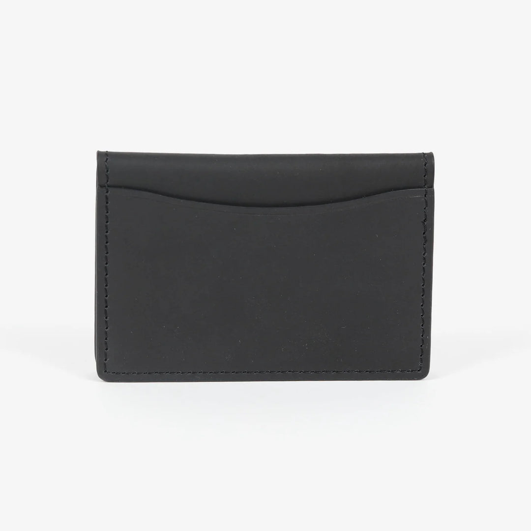 THREAD BIFOLD WALLET - SANDERS