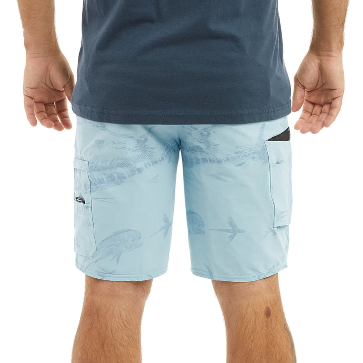 PELAGIC: TRAVERSE GYOTAKU HYBRID SHORT