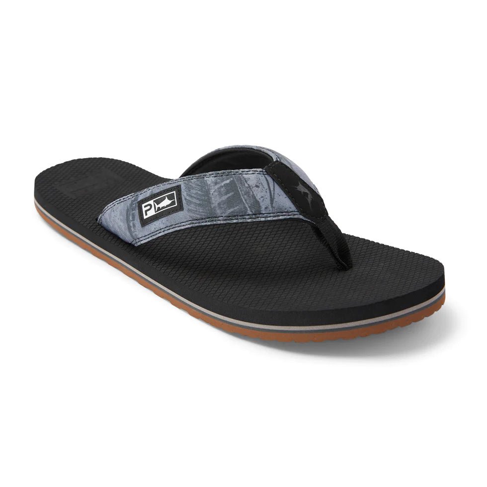 PELAGIC HOOKED UP SANDAL