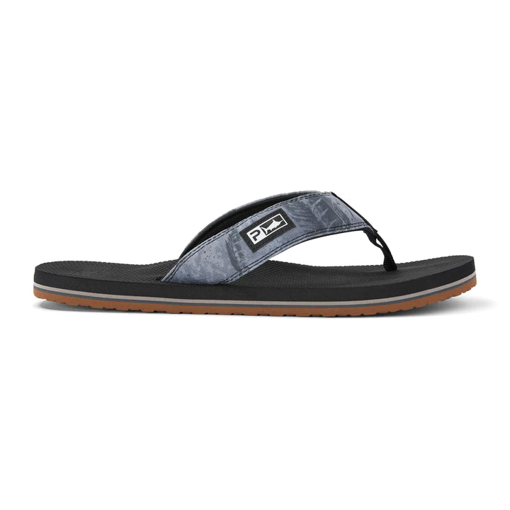 PELAGIC HOOKED UP SANDAL