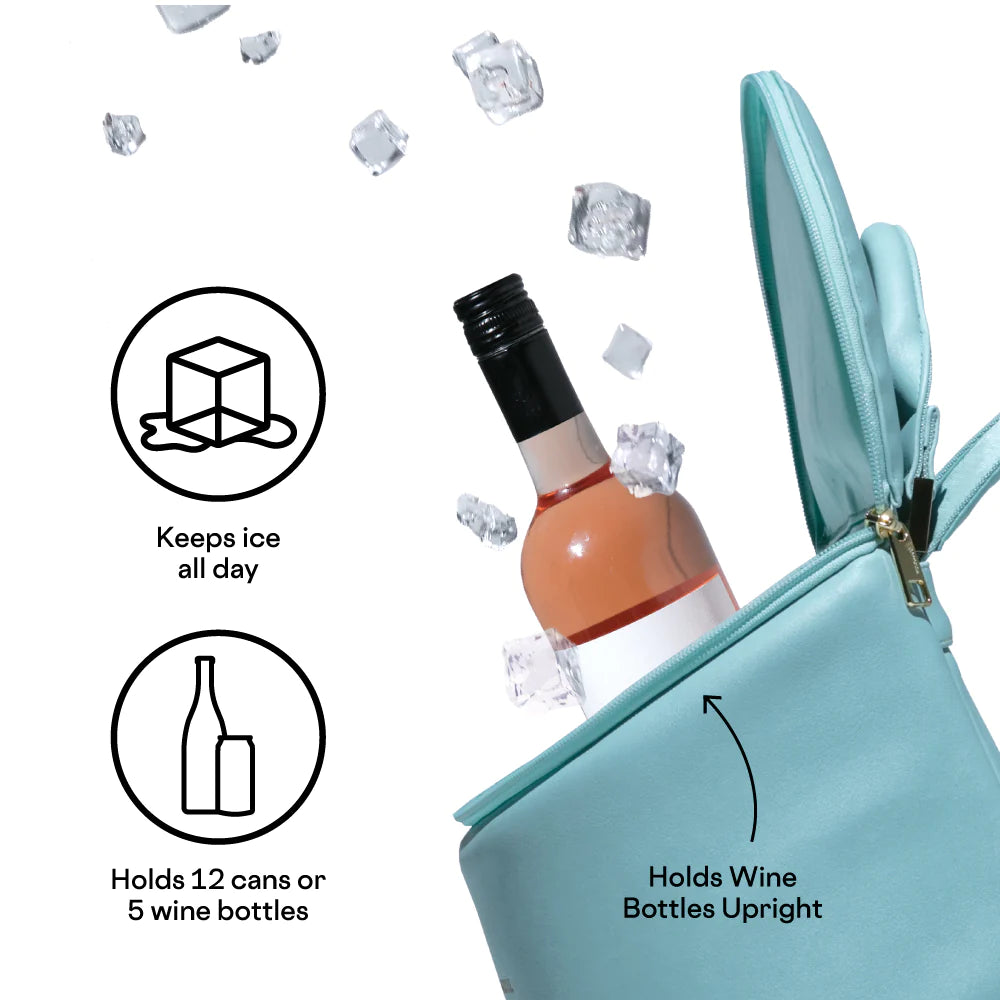 CORKCICLE EOLA BUCKET COOLER BAG