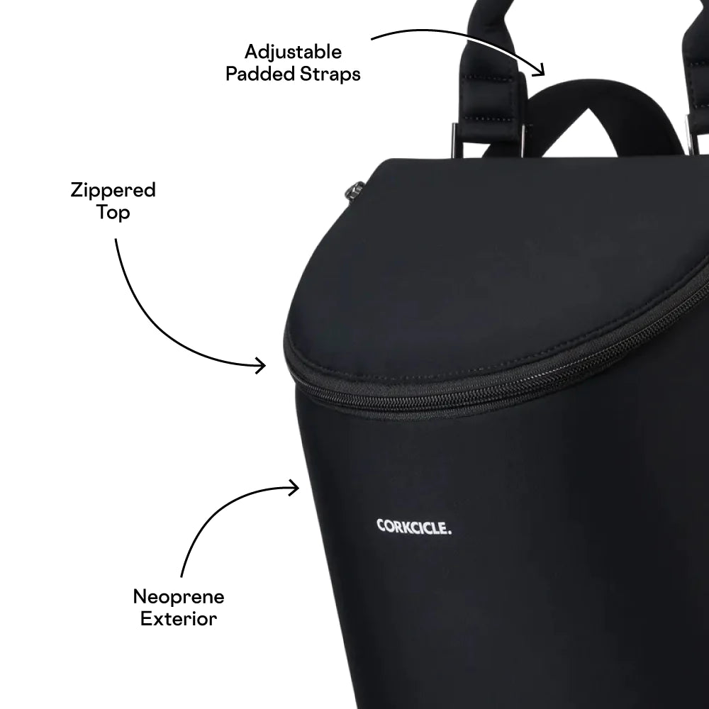 CORKCICLE EOLA BUCKET COOLER BAG