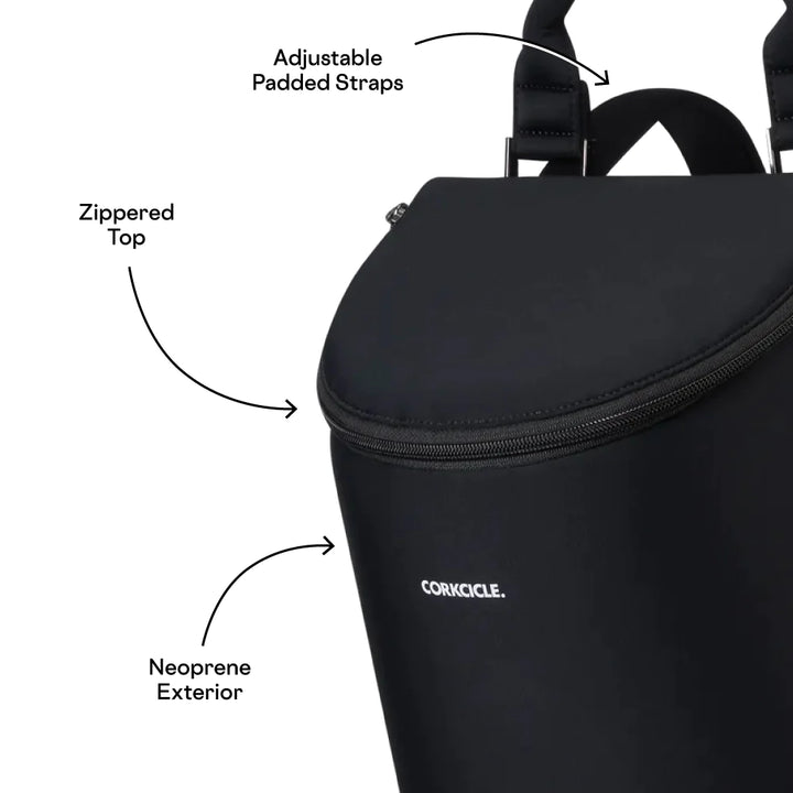 CORKCICLE EOLA BUCKET COOLER BAG