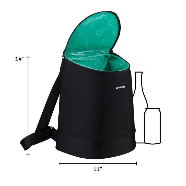 CORKCICLE EOLA BUCKET COOLER BAG