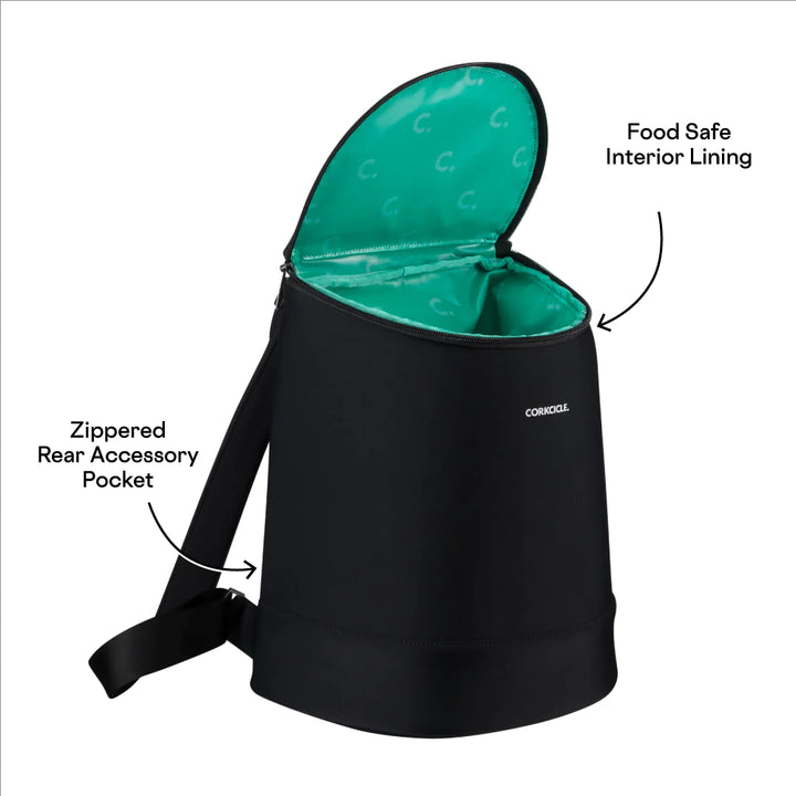 CORKCICLE EOLA BUCKET COOLER BAG