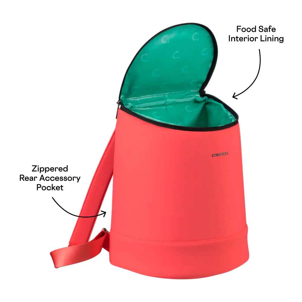 CORKCICLE EOLA BUCKET COOLER BAG
