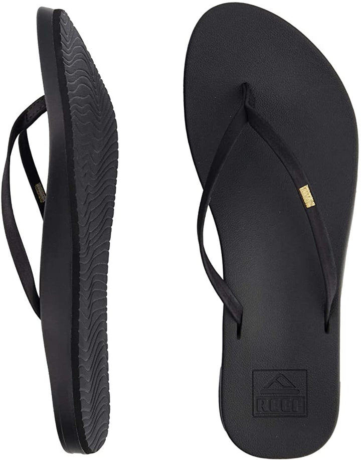 REEF CUSHION SLIM WOMENS SANDALS