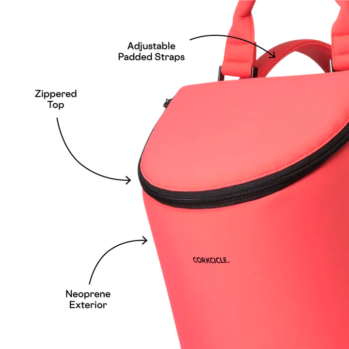 CORKCICLE EOLA BUCKET COOLER BAG