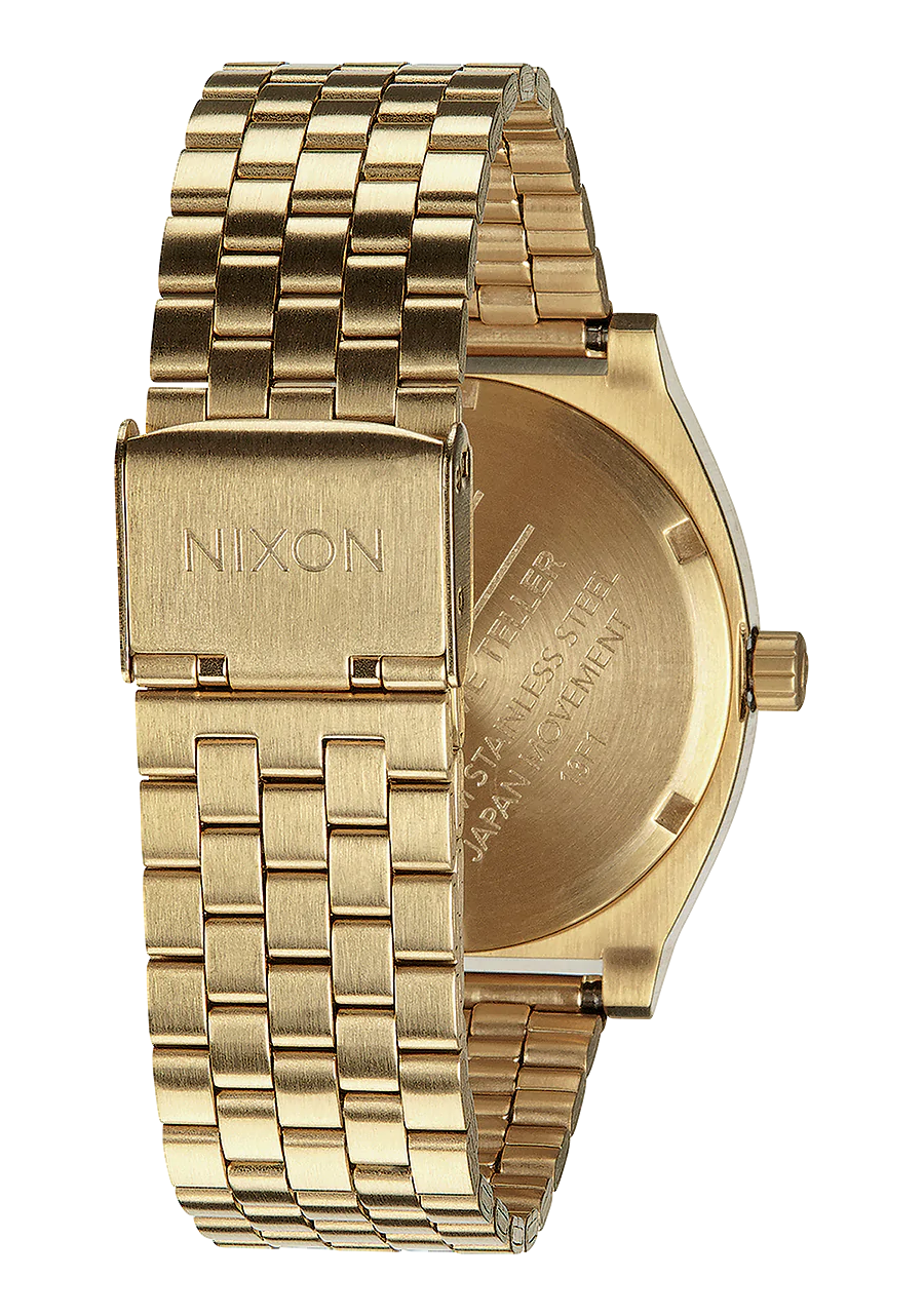 NIXON TIME TELLER WATCH