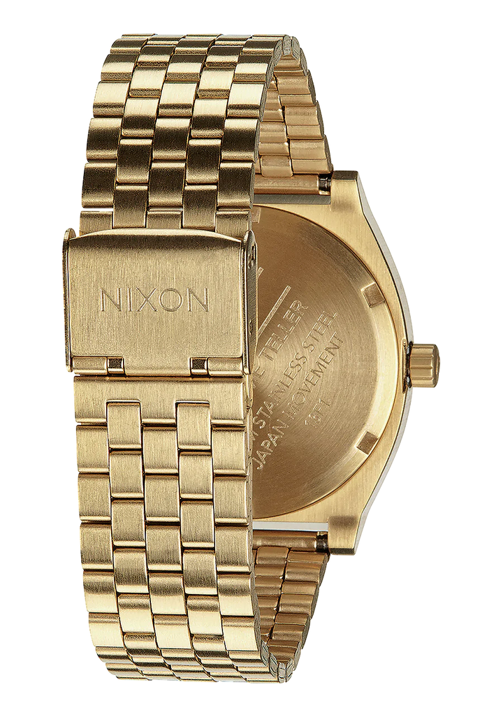 NIXON TIME TELLER WATCH