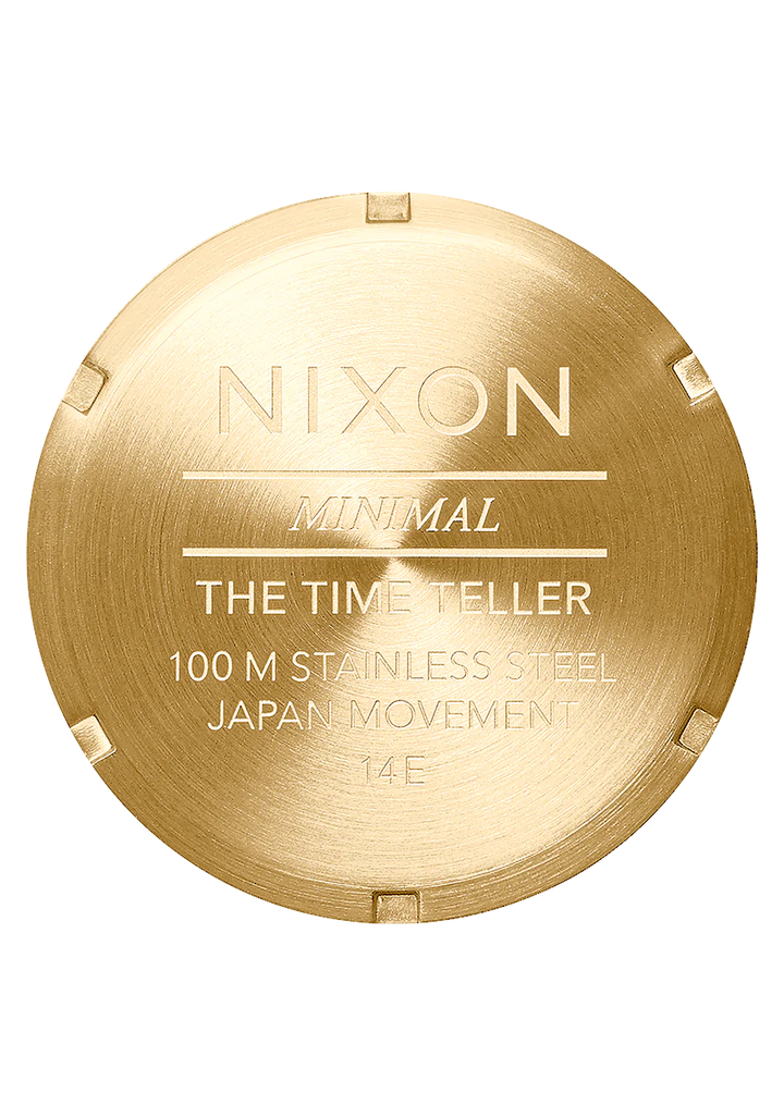 NIXON TIME TELLER WATCH