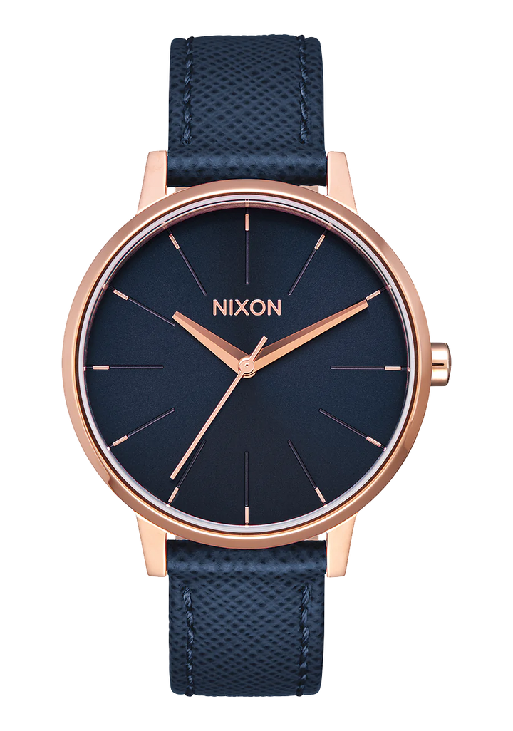 NIXON KESINGTON LEATHER