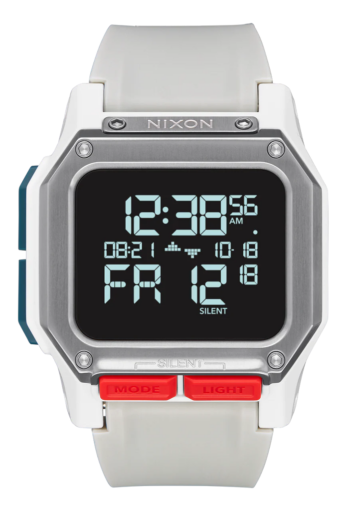 Nixon regulus online stores