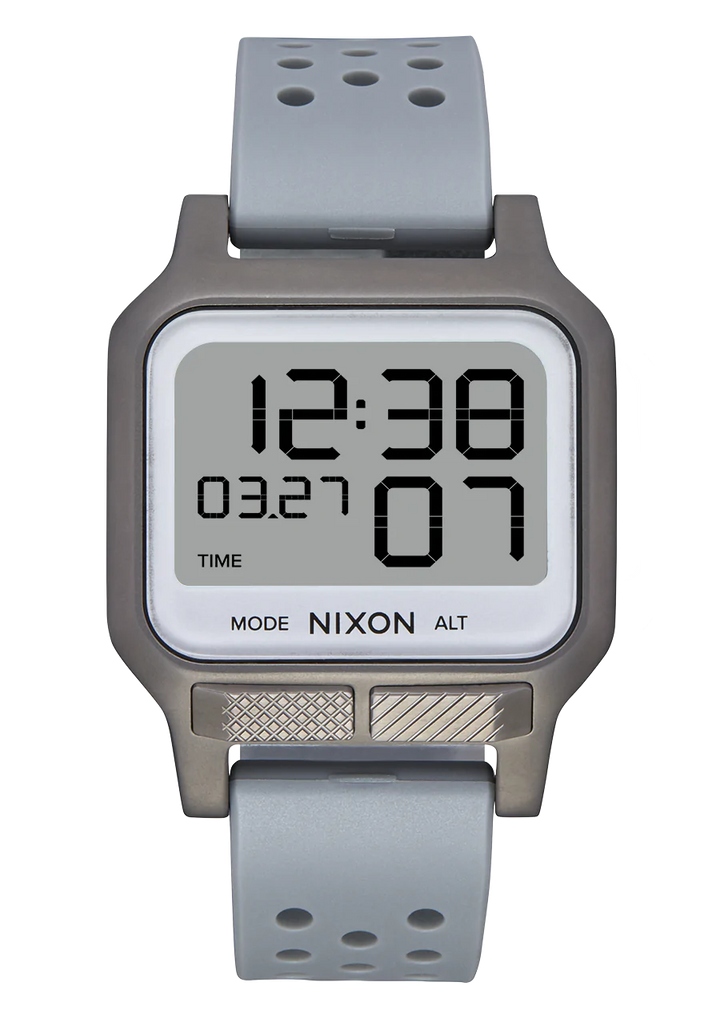 NIXON HEAT WATCH