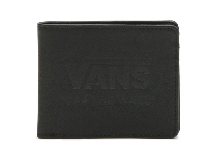 VANS LOGO WALLET