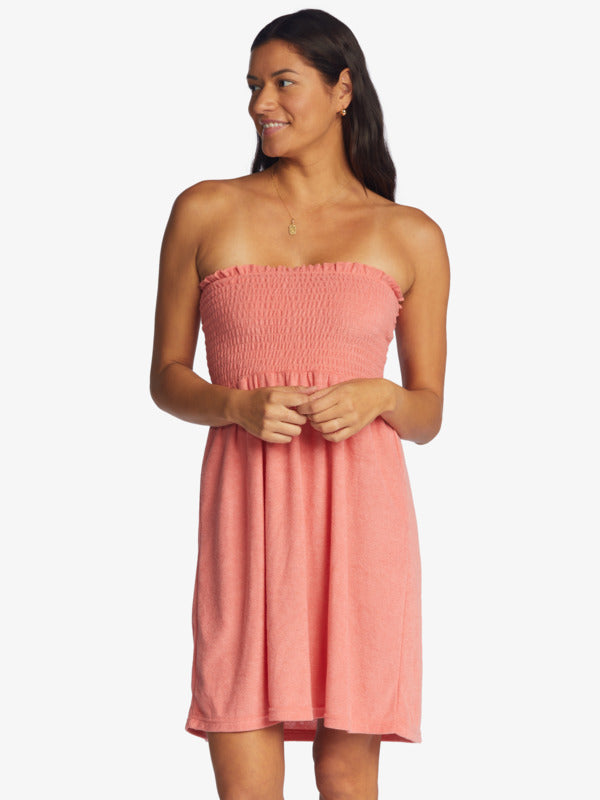 ROXY LA BOMBA COVER-UP