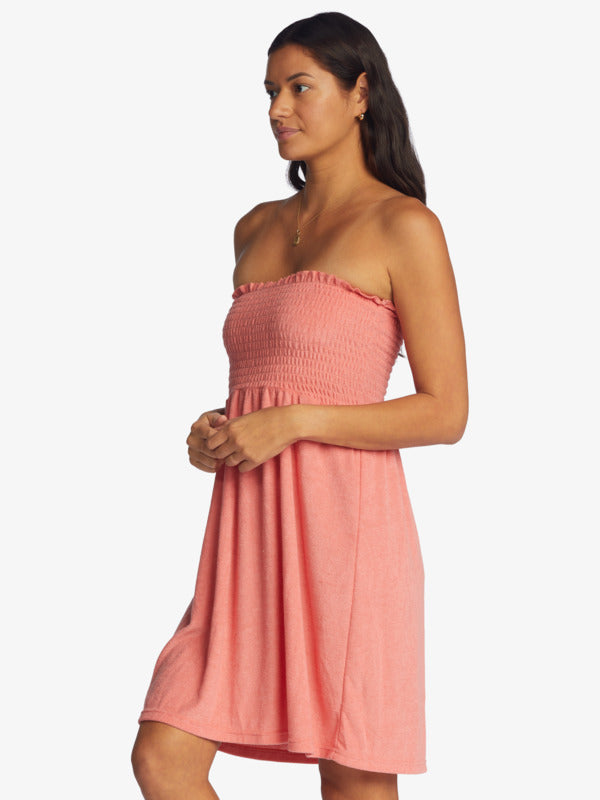 ROXY LA BOMBA COVER-UP