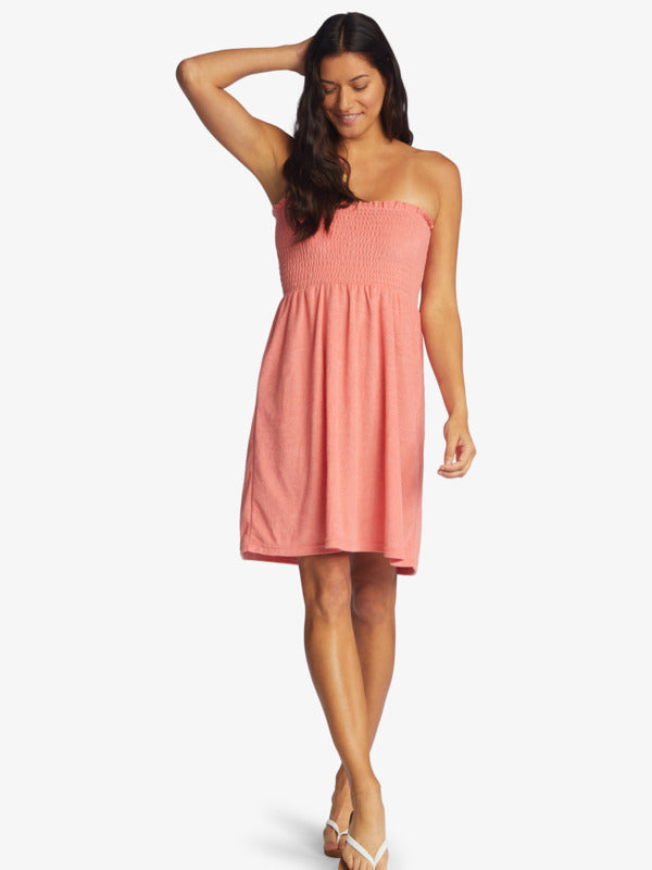 ROXY LA BOMBA COVER-UP