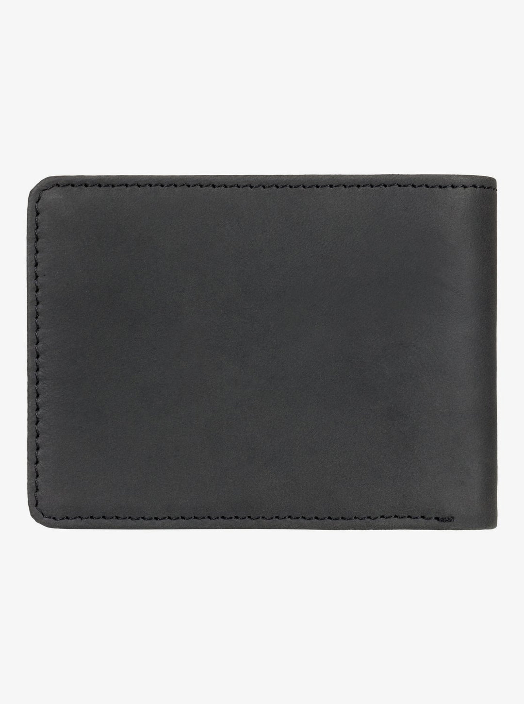 Quiksilver Mac Tri-Fold Leather Wallet