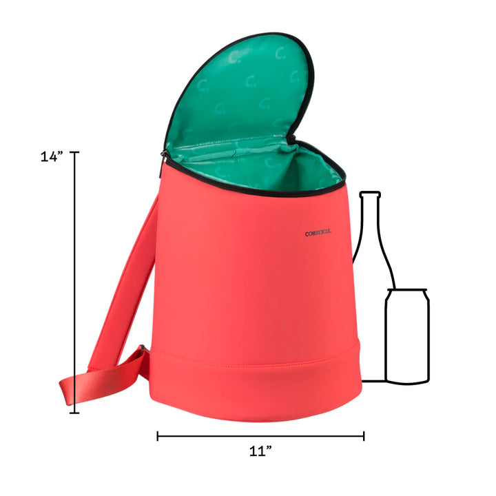 CORKCICLE EOLA BUCKET COOLER BAG